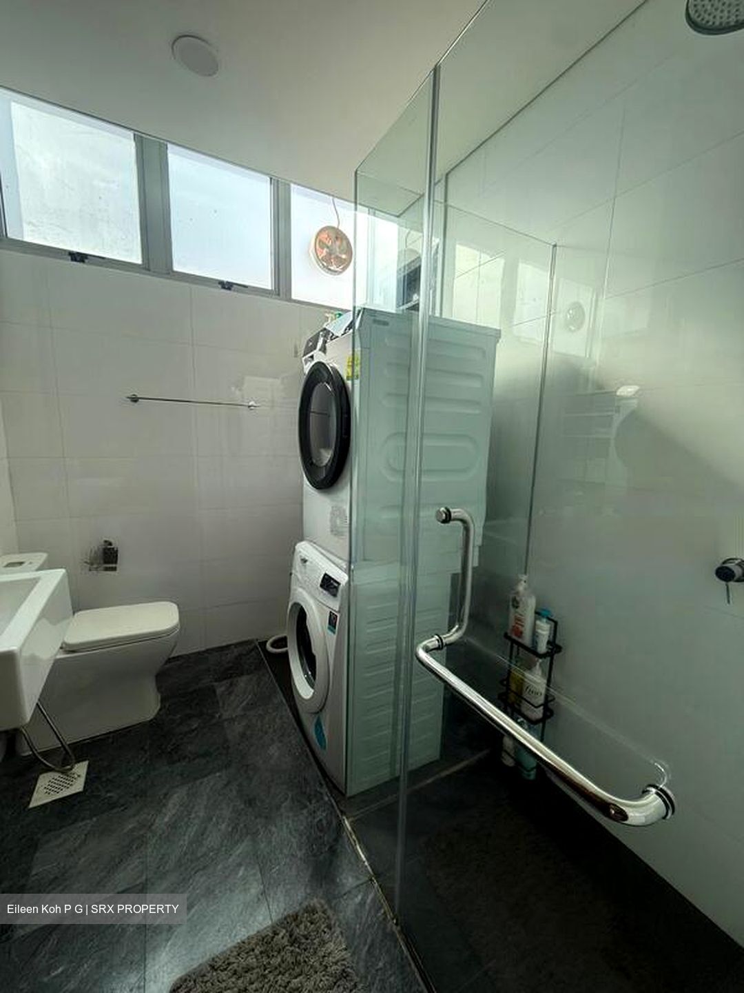 Mill Point (D10), Apartment #465095051